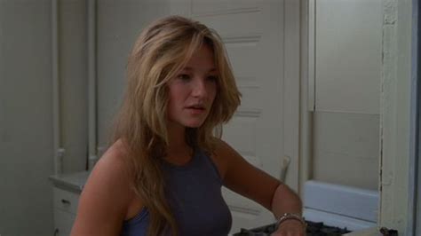 Ellen Barkin Breasts, Butt Scene in Sea Of Love